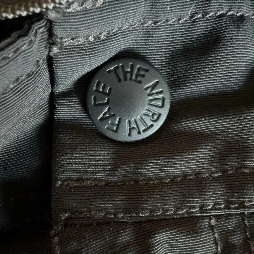 The North Face north face